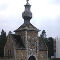 Photo de belgique - Le château de Jehay